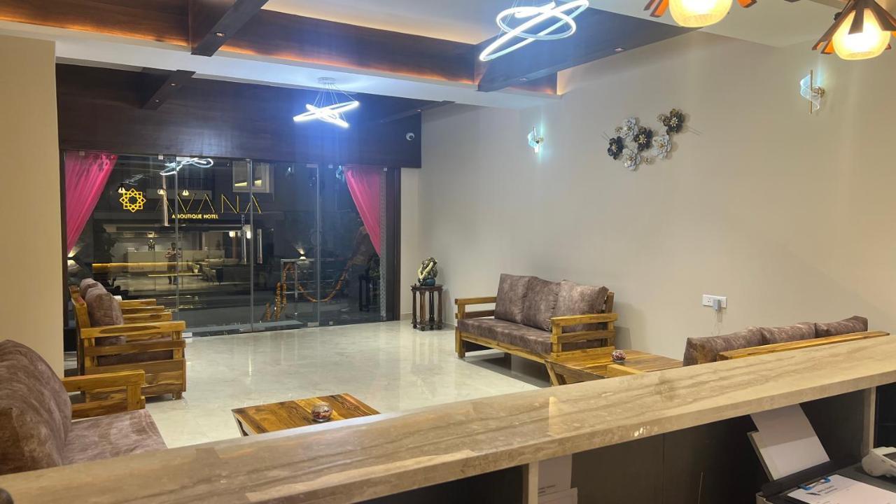 Hotel Ceasta, Beside Us Consulate Hyderabad, Gachibowli Gundipet المظهر الخارجي الصورة